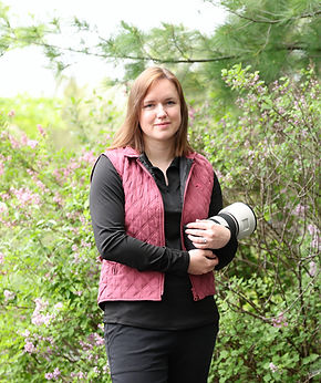 flower farm photography in baraboo wi