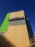 Fluid-Applied Weather Barrier