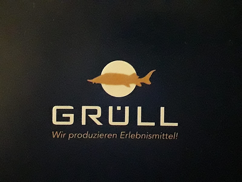 Grüll