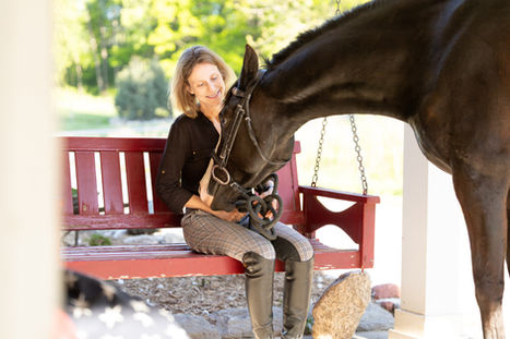 Adult Amateur Dressage Photography Wisconsin