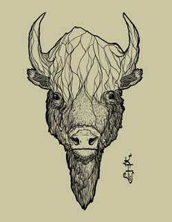 Tattoo/Publication Design