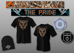 The Pride Pack