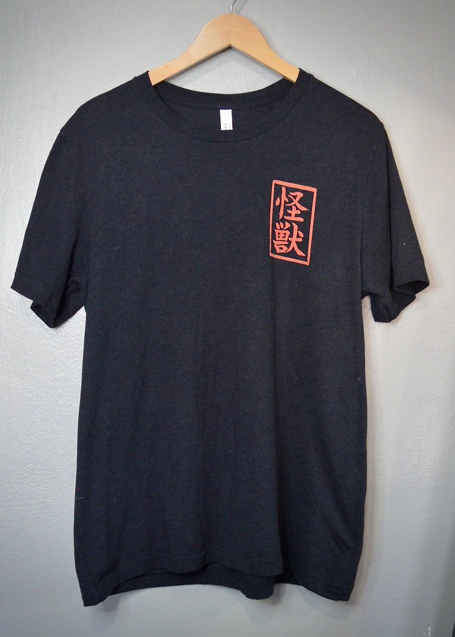 Thumbnail: Yatagarasu Shirt