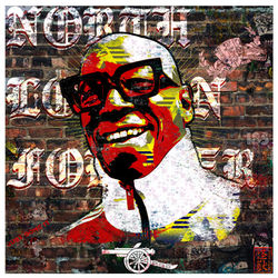 Ian Wright