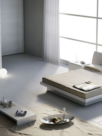 Room composition - 2011