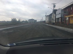 Lorne St. - Sackville NB