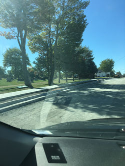 East Pleasant St. - Amherst NS 2018