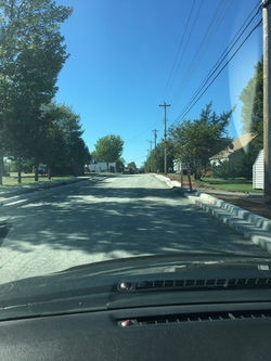 East Pleasant St. - Amherst NS 2018