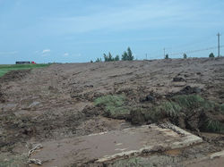 Tantramar River - Sackville NB