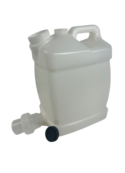 サムネイル： 2.5 gallon sprayer jug