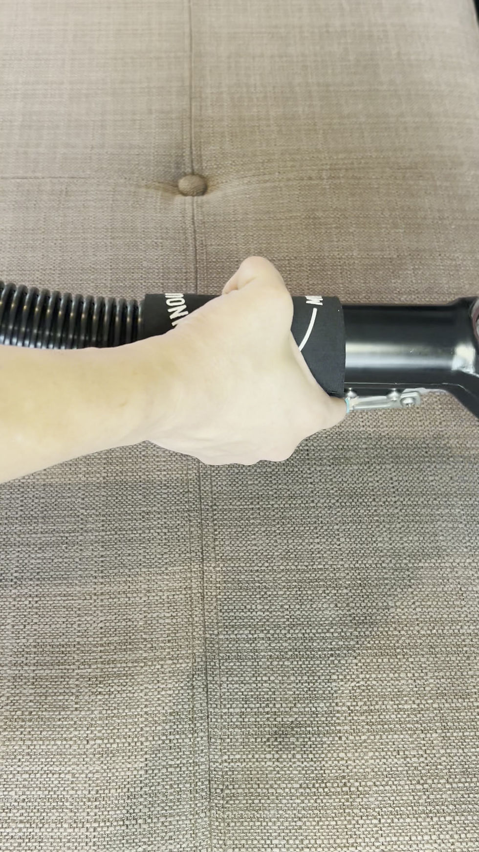 Miniatura: Hyper Dry Upholstery Tool