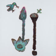 043, 민해정수, Catch the Nature Afterimage serise, 53 x 45 cm, traditional korean paper on hig