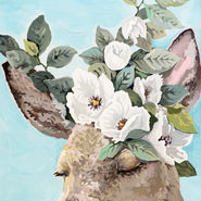 016, 박계숙, 나르시스의 정원-12, 40.5 x 27.0 cm, 아크릴에 캔버스, 2021, 80만원.jpg