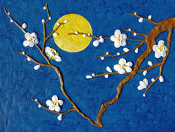 조광기1, 월하관매1, 40