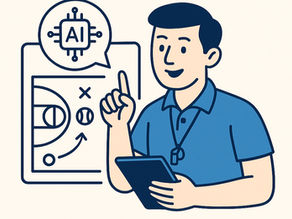 Winning Messages: How AI Helps Coaches Communicate with Parents and Players