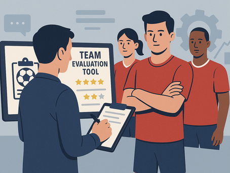 Build a Smarter Season with the AI Team Evaluation Tool
