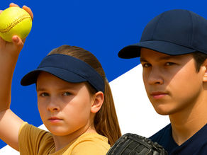 The Baseball & Softball Pitching Analyzer