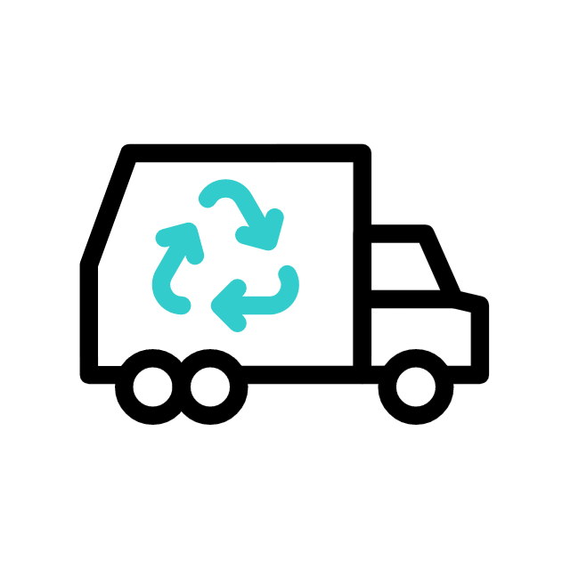 Optimisation des fréquences de collecte des déchets