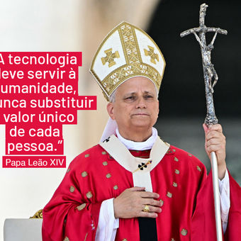 Dignidade humana: o verdadeiro critério para julgar o futuro