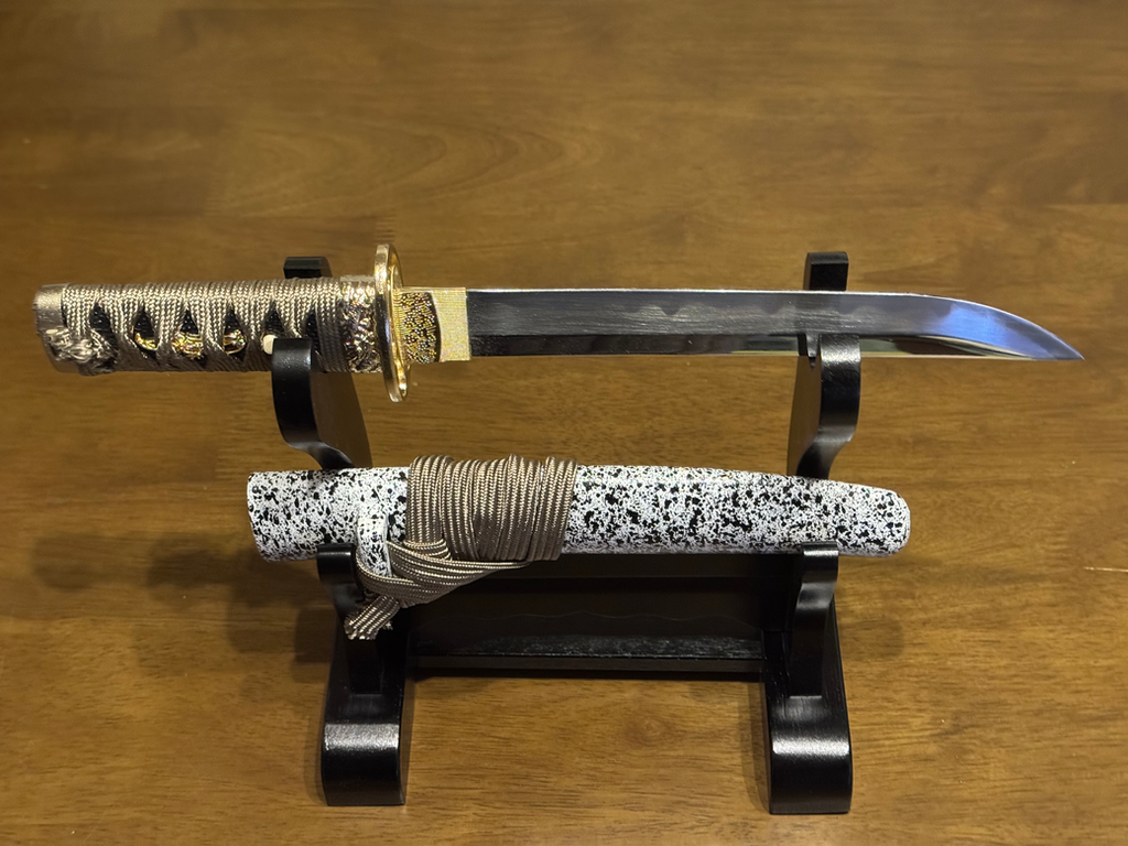 ご感想 | 女性のための刀剣販売むしゃ処