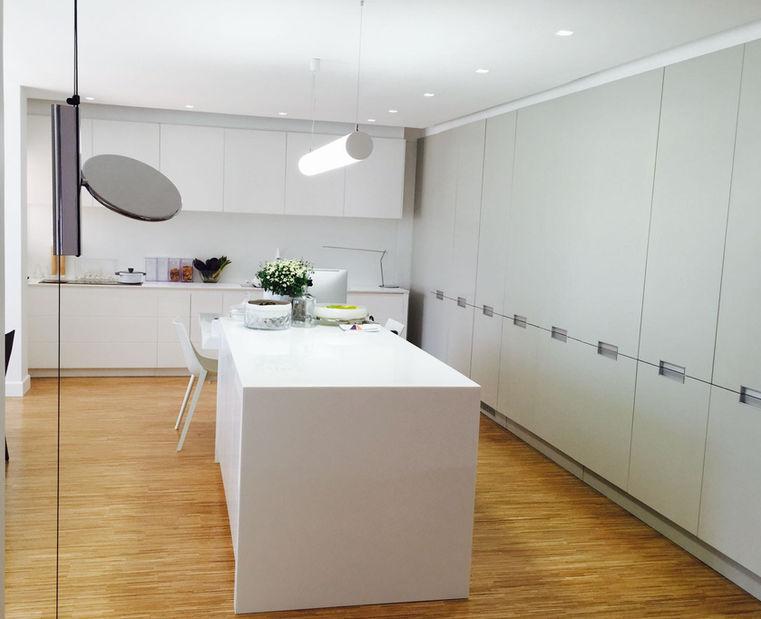 דופלקס בעיר ימים