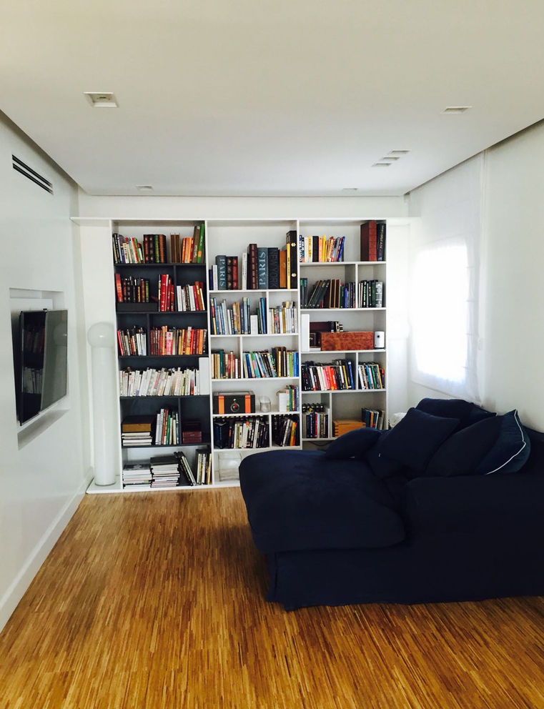 דופלקס בעיר ימים