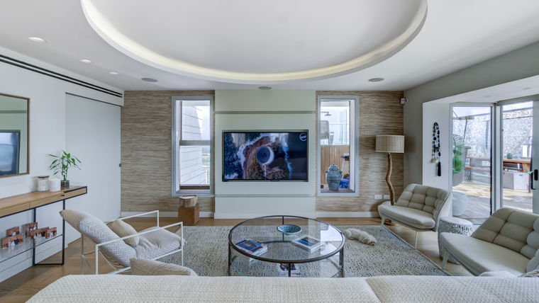 פנתהאוז פתח תקווה