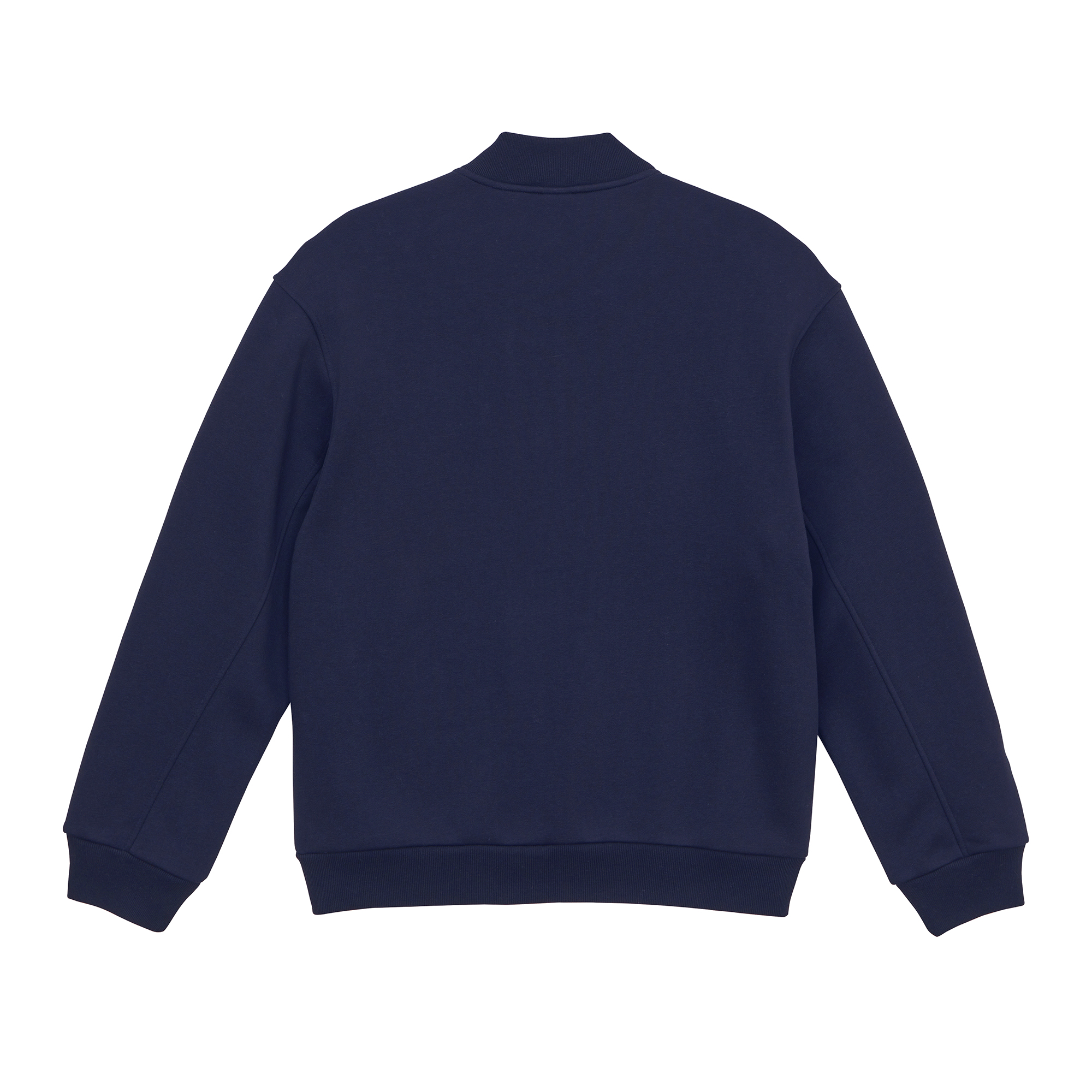 3578901 10.0oz. T/C 寬鬆棒球外套（內刷毛） 8
