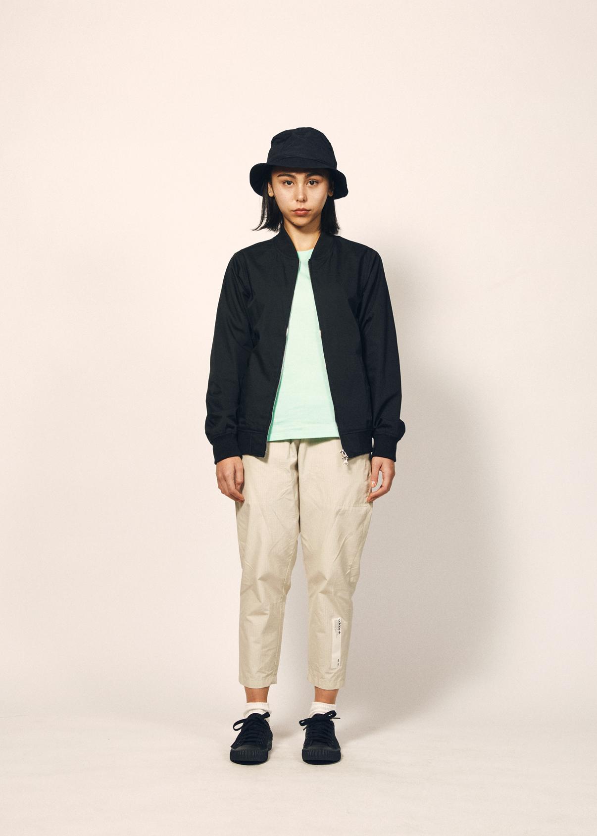 United Athle 3707901_T/C 棒球外套 (有內裏) 6