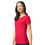 Thumbnail: Gildan 76000L series sub-standard soft cotton slim-fit women&#39;s T-shirt