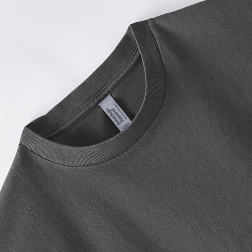 American apparel 1301 系列 美規重磅中性T 5