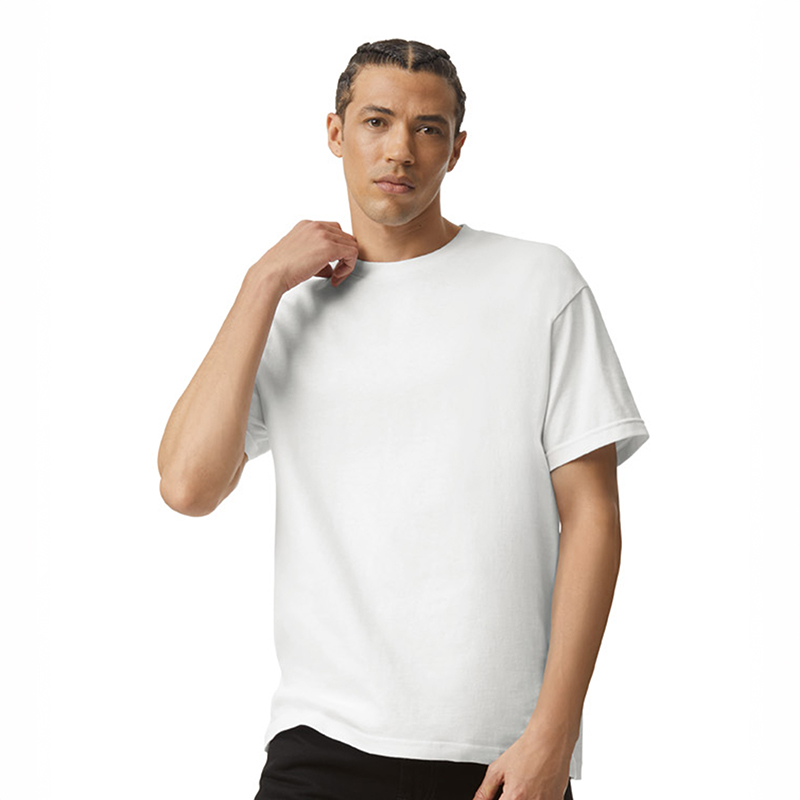 American apparel 1301 系列 美規重磅中性T 4