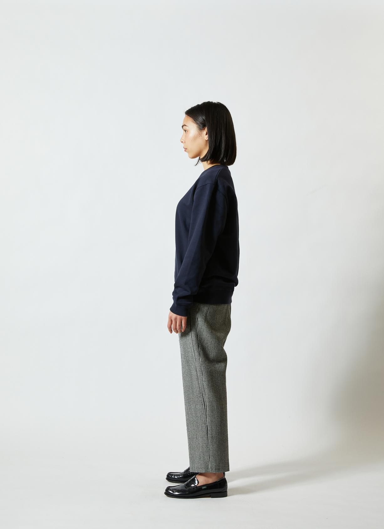 United Athle 3504401_10.0oz. 純棉 大學T恤 8