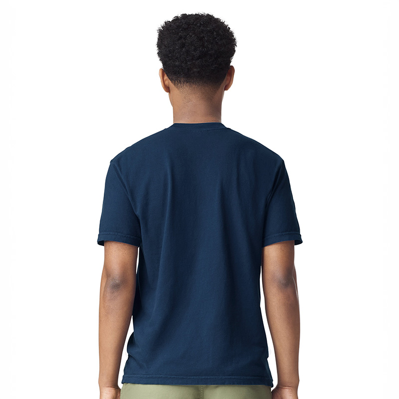 Comfort Colors 1717 系列 美式鄉村中性T恤 5