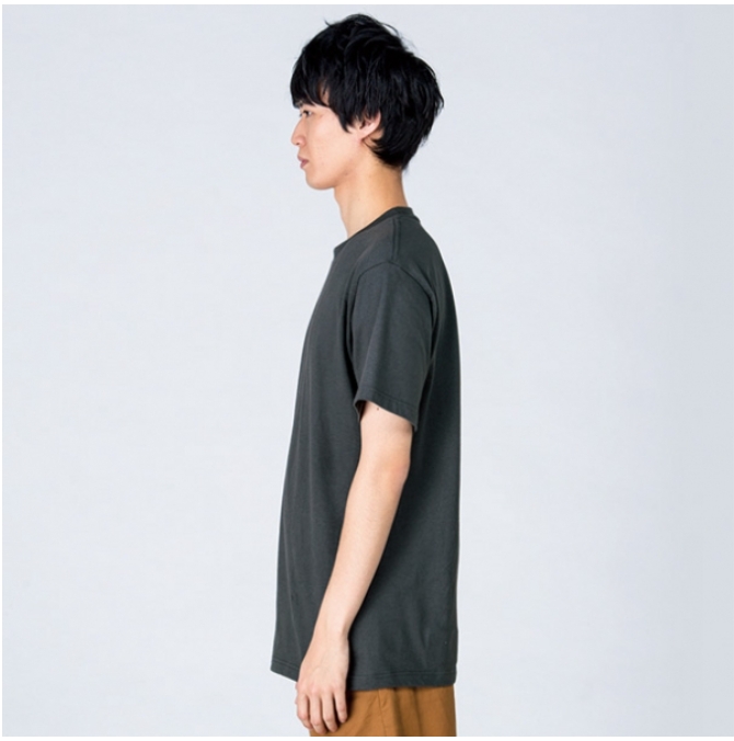 Printstar 00085-CVT 全棉圓領Ｔ恤 7