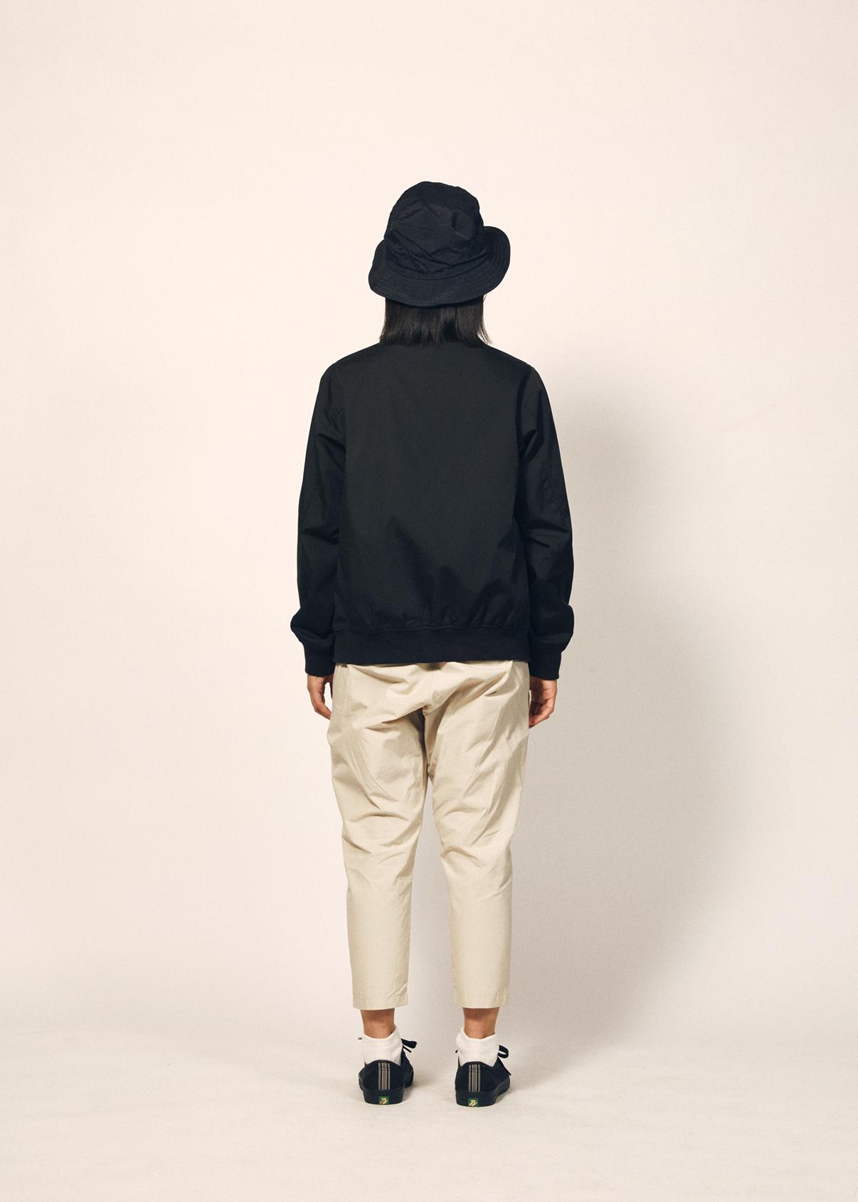 United Athle 3707901_T/C 棒球外套 (有內裏) 9