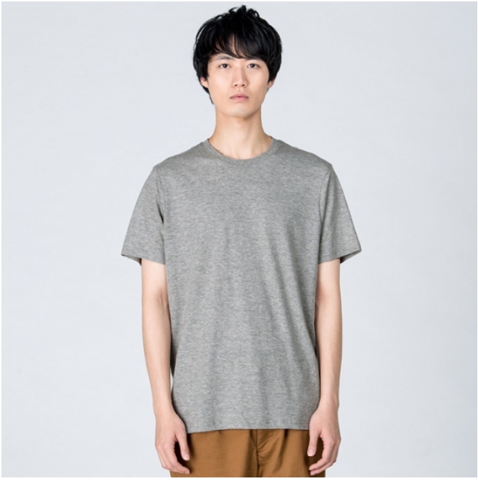 Printstar 00083-BBT全棉輕盈圓領Ｔ恤 5