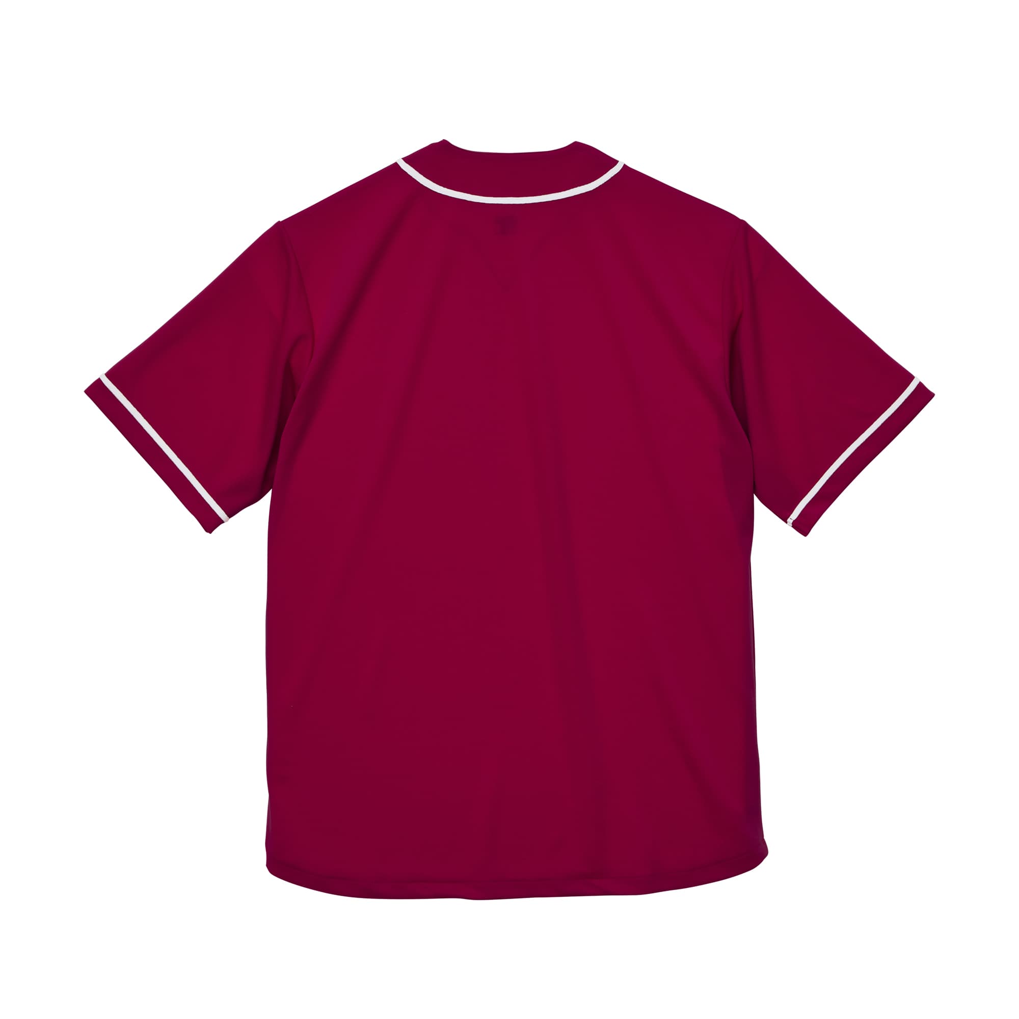 3598201 4.1oz. ATHLETIC吸濕排汗棒球衫 8