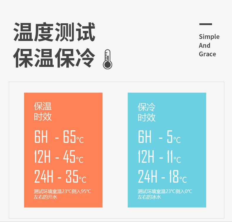 杯子保溫瓶男女商務禮品不銹鋼杯(含轉印) 9