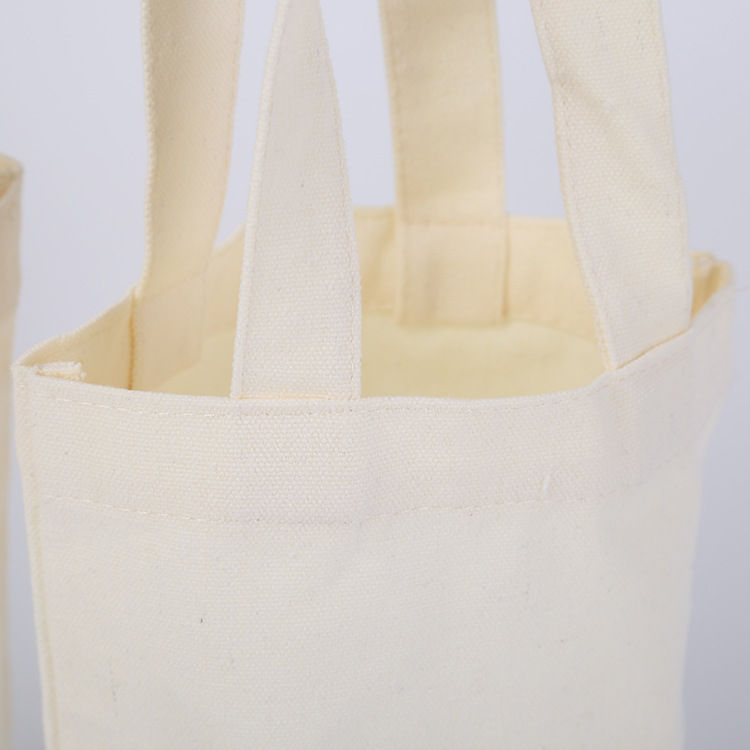 Thumbnail: 帆布杯套提袋