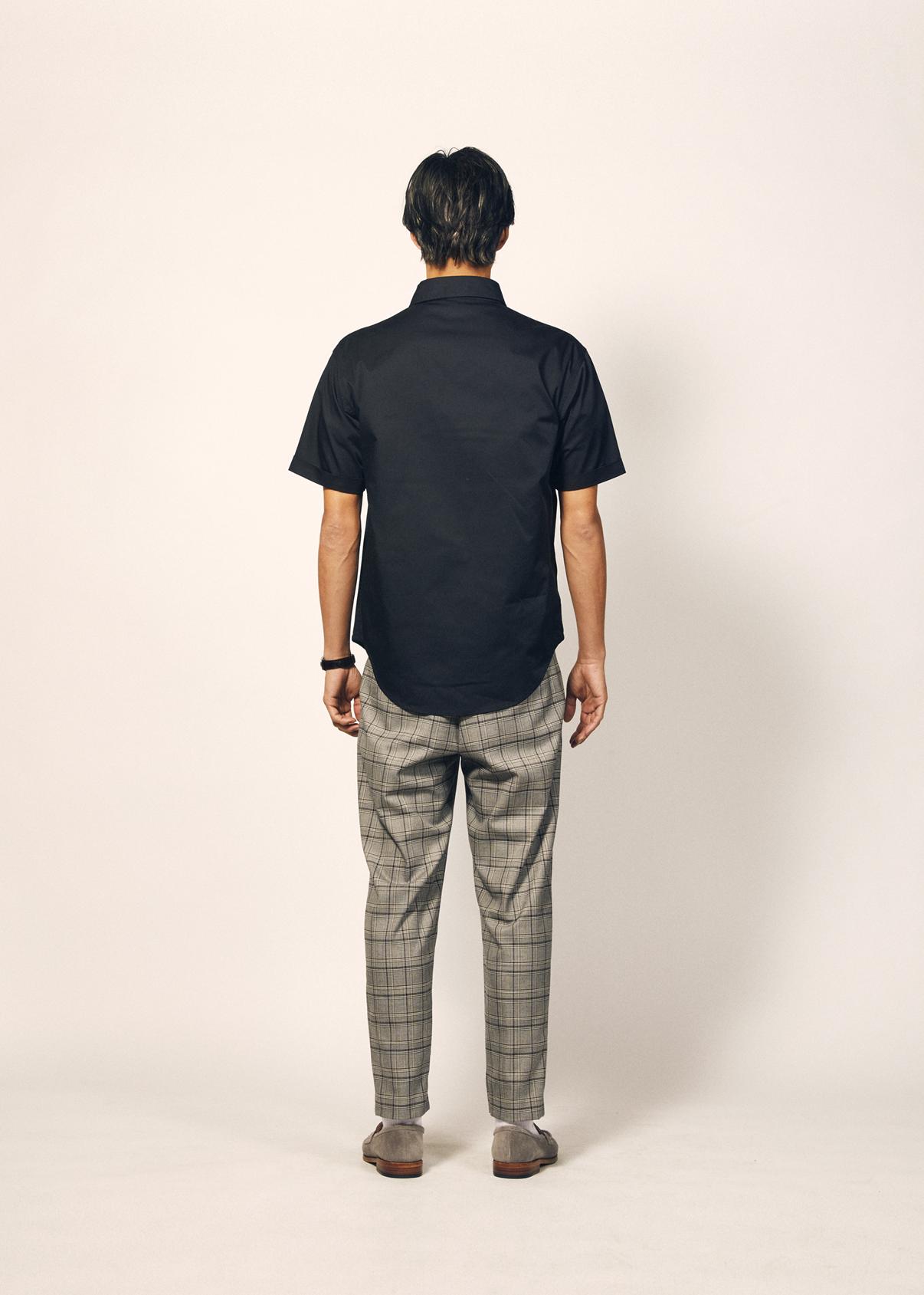 United Athle 3177201_T/C口袋工作襯衫 11