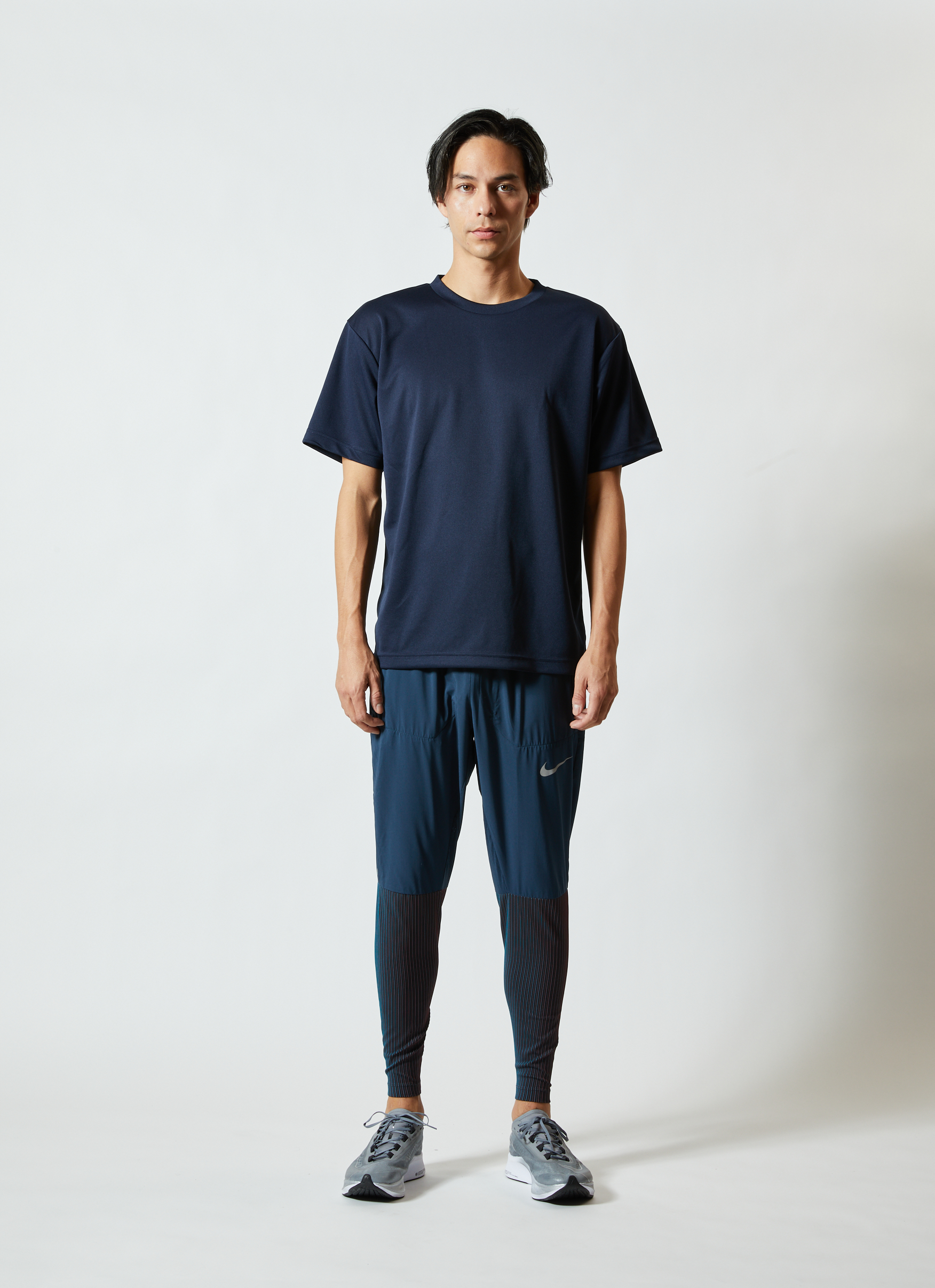 3590001-2 4.1oz. ATHLETIC吸濕排汗成人兒童T恤 3