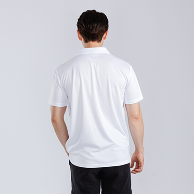 Crossrunner 希爾 P3901 系列 亞規速乾排汗POLO衫 2