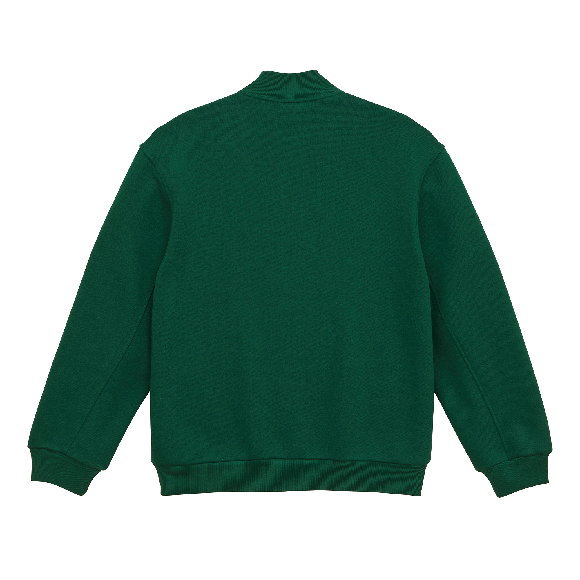 3578901 10.0oz. T/C 寬鬆棒球外套（內刷毛） 5