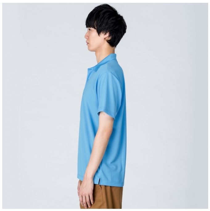 glimmer 00302-ADP抗UV機能POLO衫 8