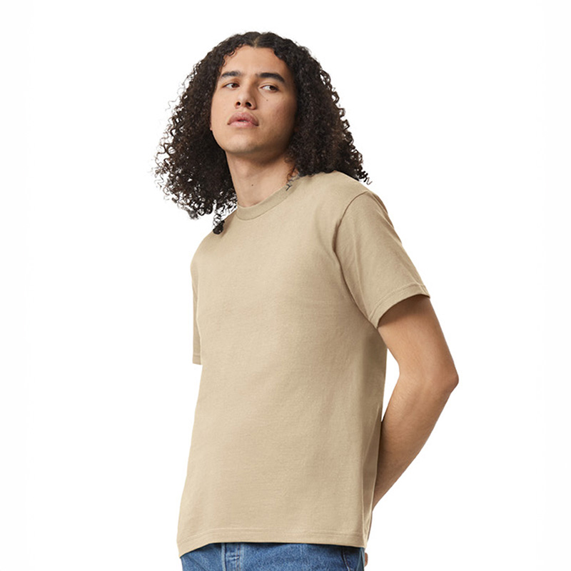 American apparel 1301 系列 美規重磅中性T 2