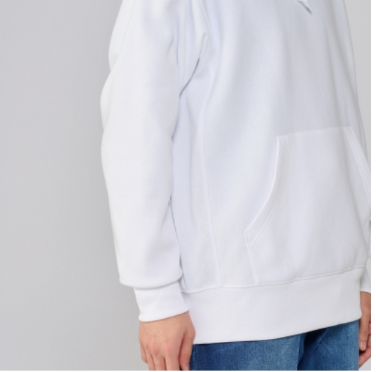 00228-FVH  厚磅內刷毛連帽Ｔ恤 2