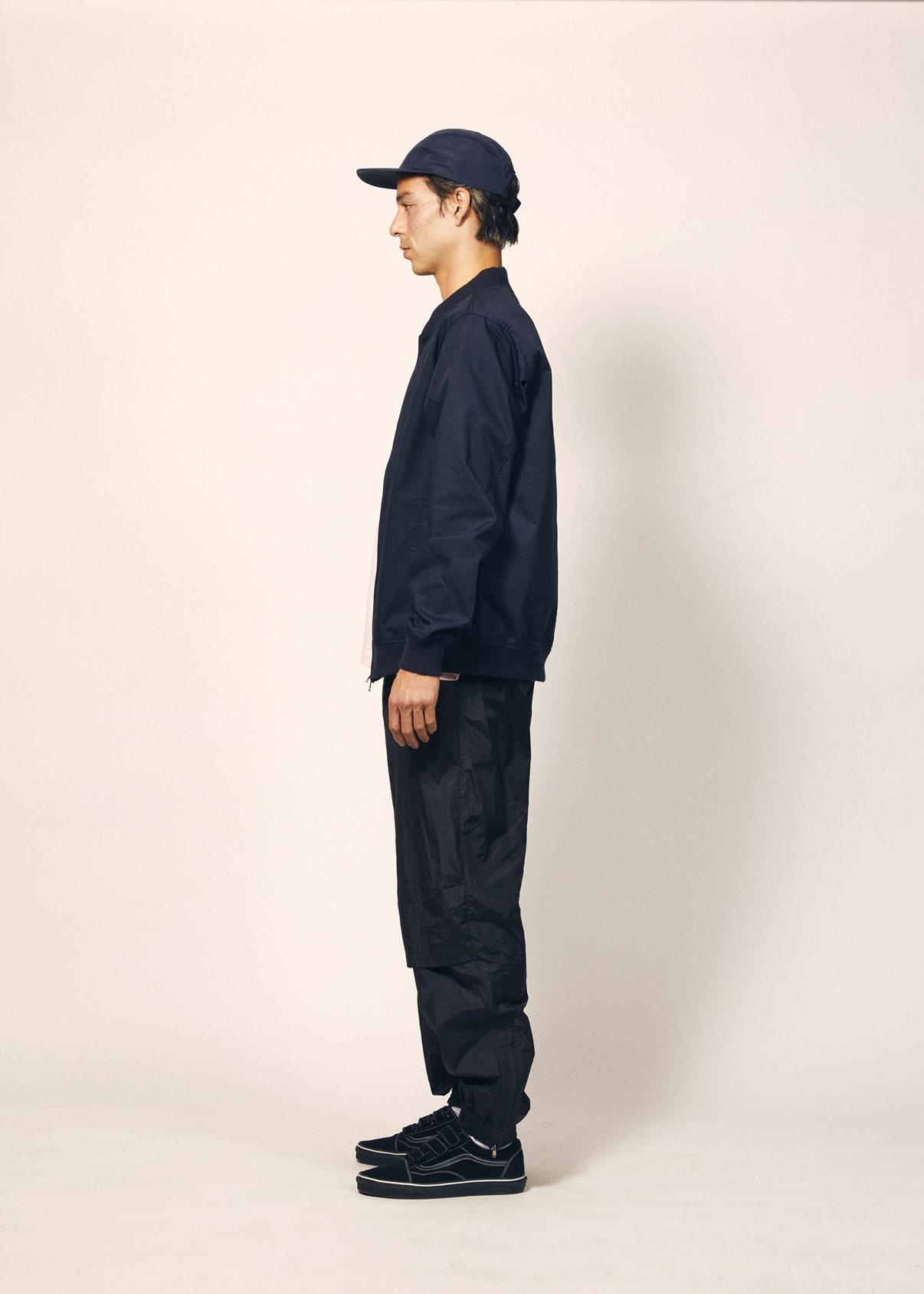 United Athle 3707901_T/C 棒球外套 (有內裏) 10
