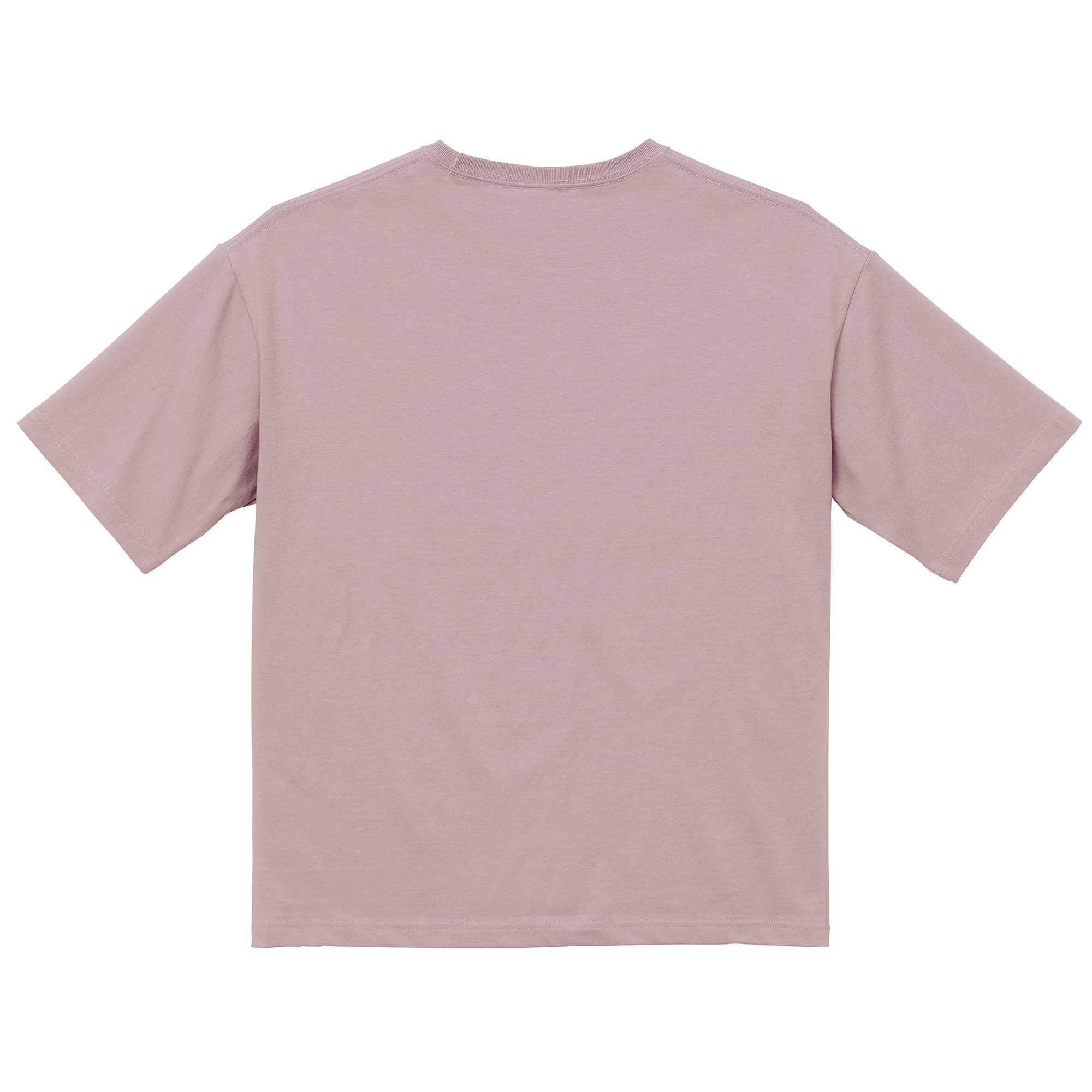 UA 3550801 5.6oz. 寬版落肩T恤 6