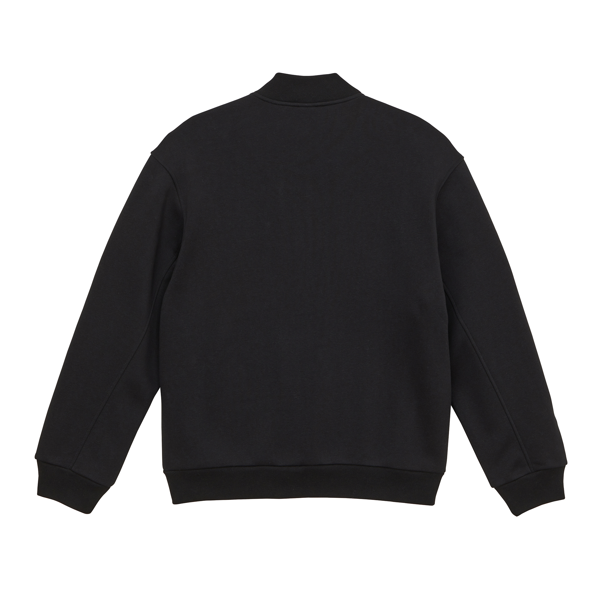 3578901 10.0oz. T/C 寬鬆棒球外套（內刷毛） 7
